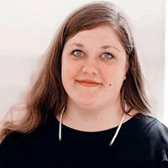 Герасимова Ирина Анатольевна